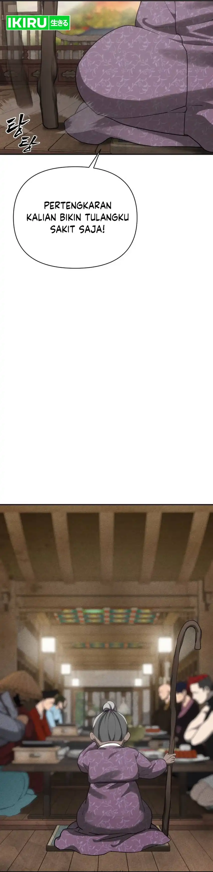 Baca ShaMONEYism - Chapter 41 halaman 9