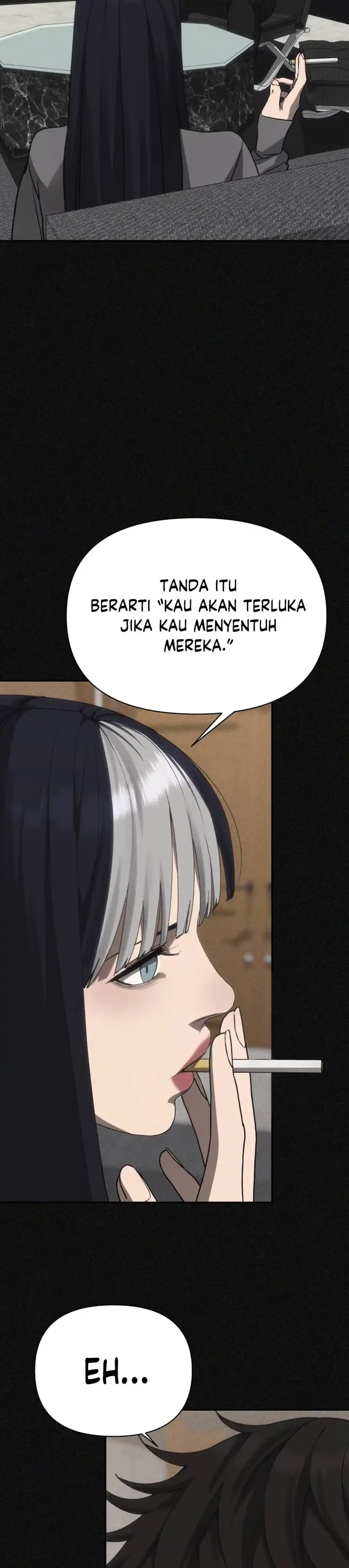 Baca ShaMONEYism - Chapter 42 halaman 10