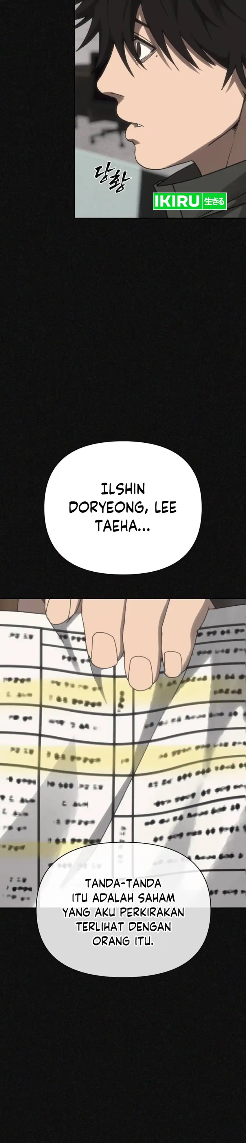 Baca ShaMONEYism - Chapter 42 halaman 11