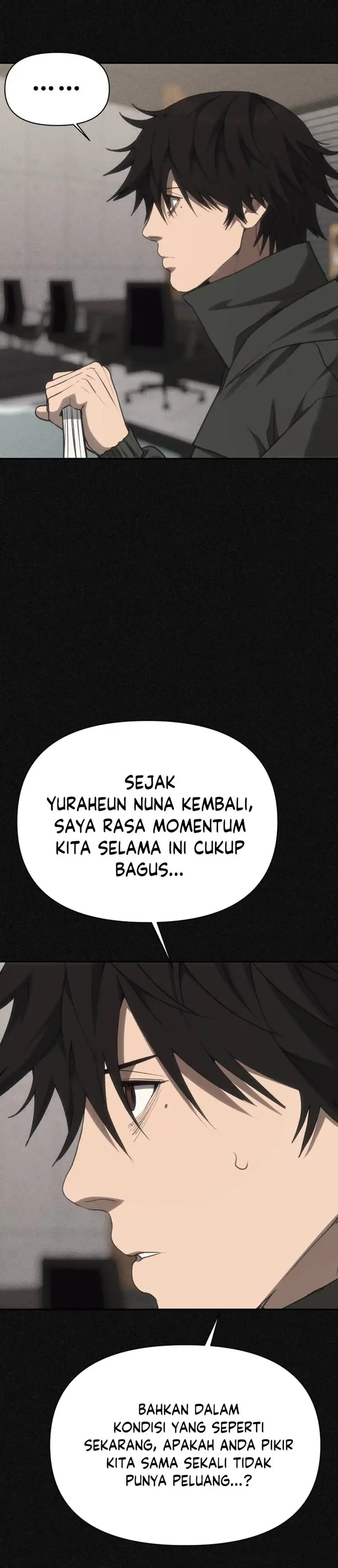 Baca ShaMONEYism - Chapter 42 halaman 12