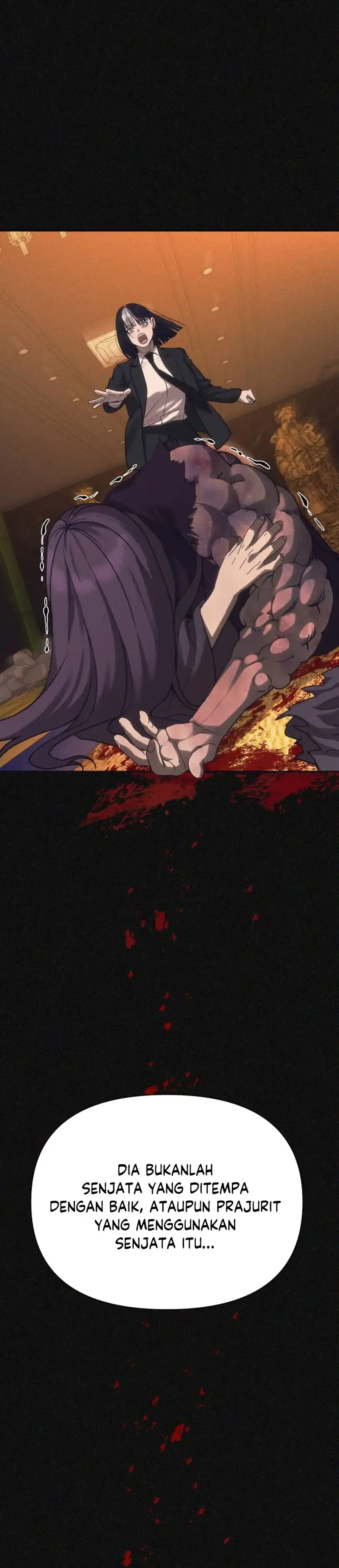 Baca ShaMONEYism - Chapter 42 halaman 16