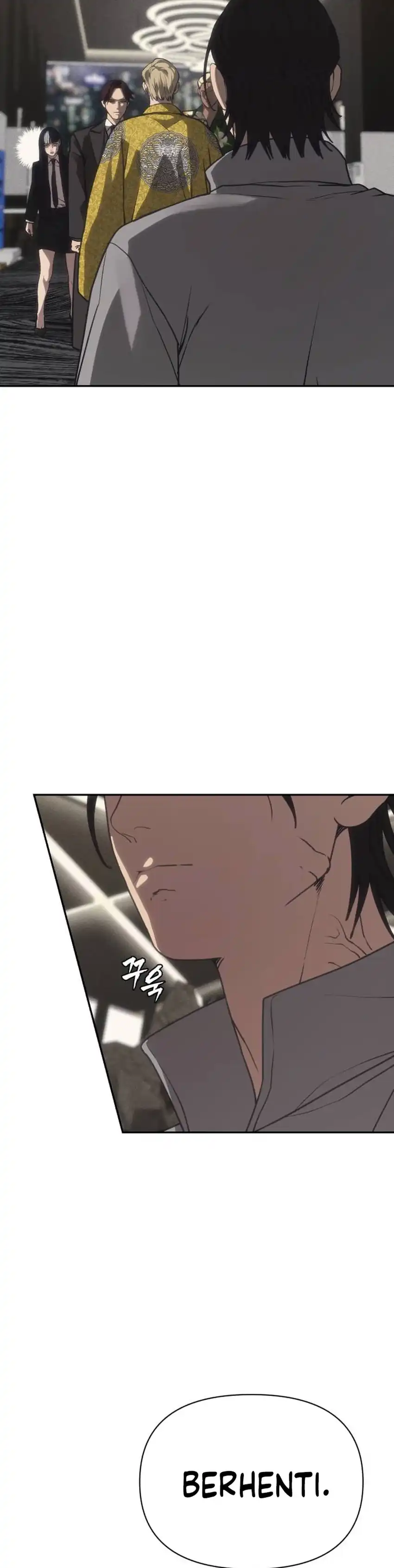 Baca ShaMONEYism - Chapter 42 halaman 19