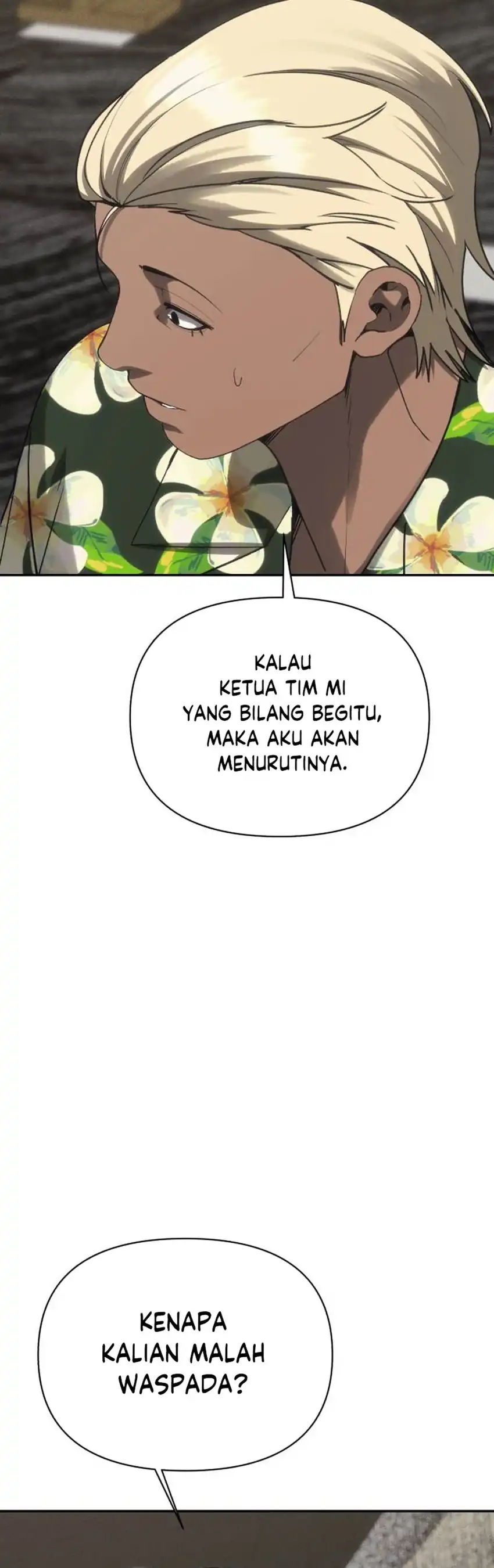Baca ShaMONEYism - Chapter 42 halaman 22