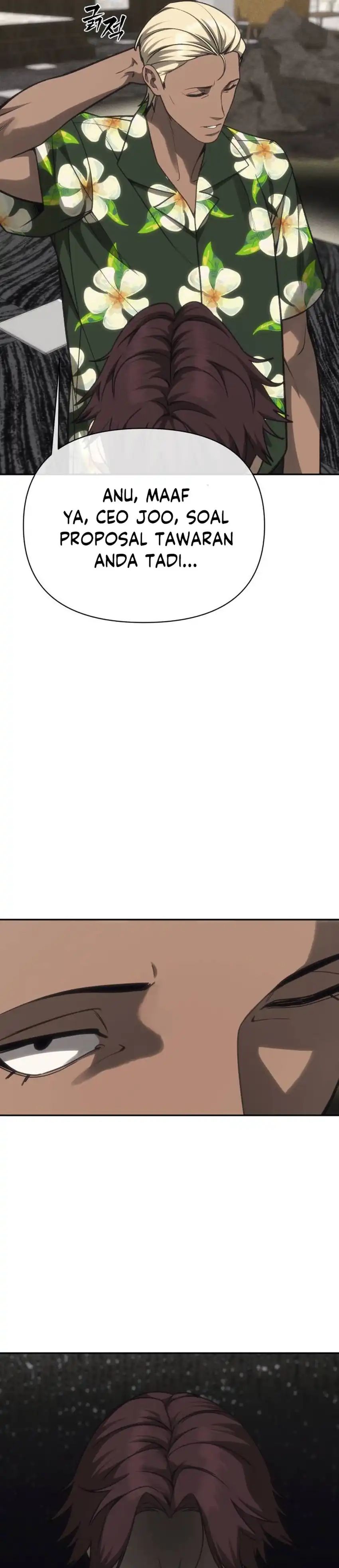 Baca ShaMONEYism - Chapter 42 halaman 24