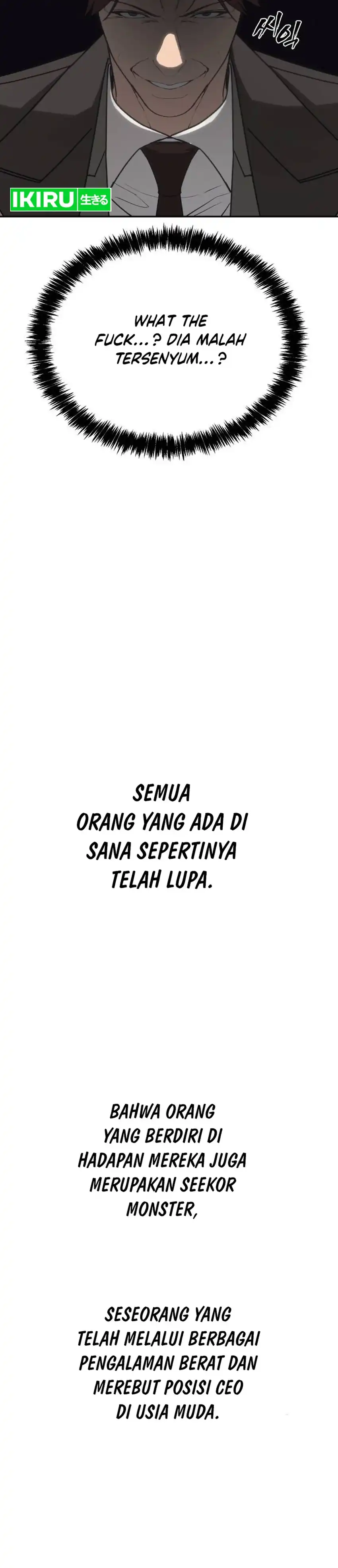 Baca ShaMONEYism - Chapter 42 halaman 25