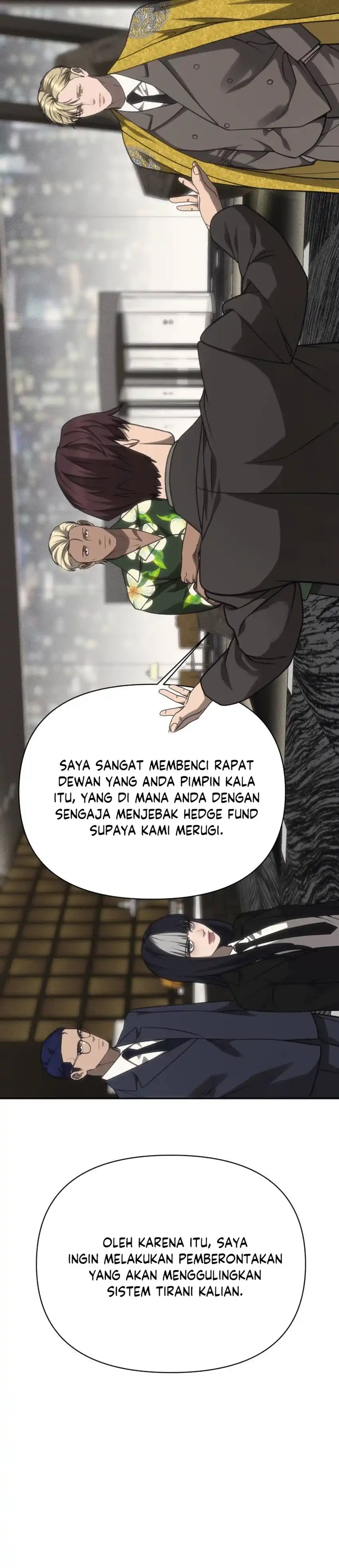 Baca ShaMONEYism - Chapter 42 halaman 28
