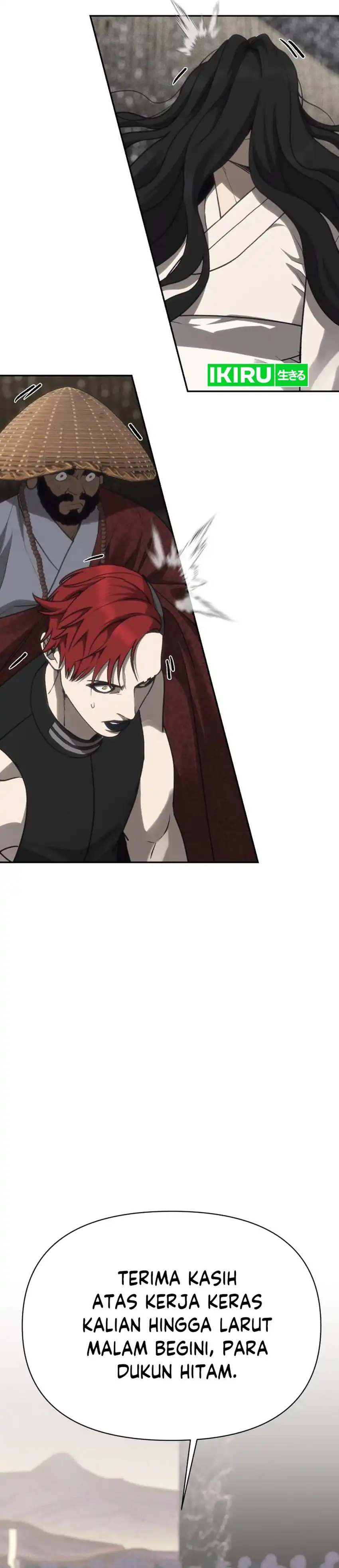 Baca ShaMONEYism - Chapter 42 halaman 3