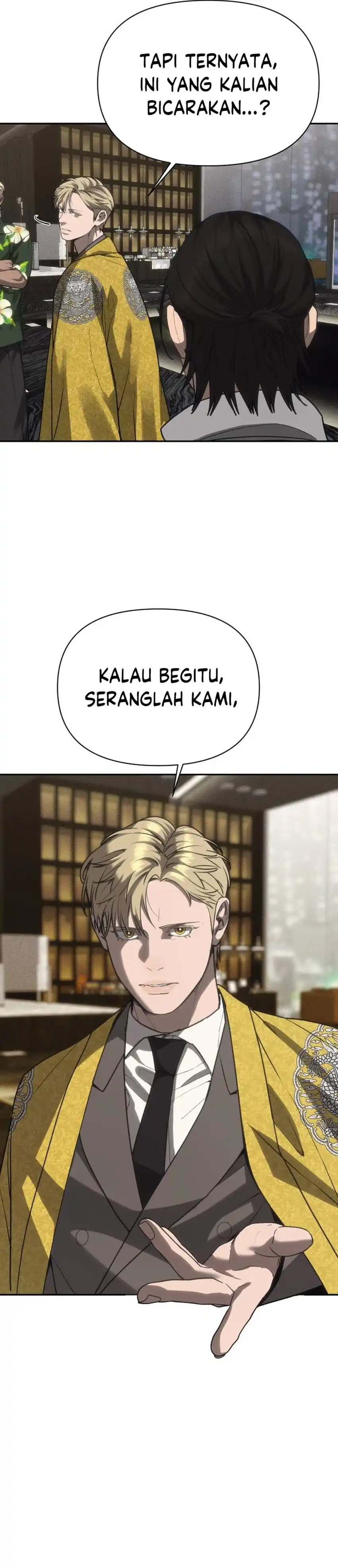 Baca ShaMONEYism - Chapter 42 halaman 32