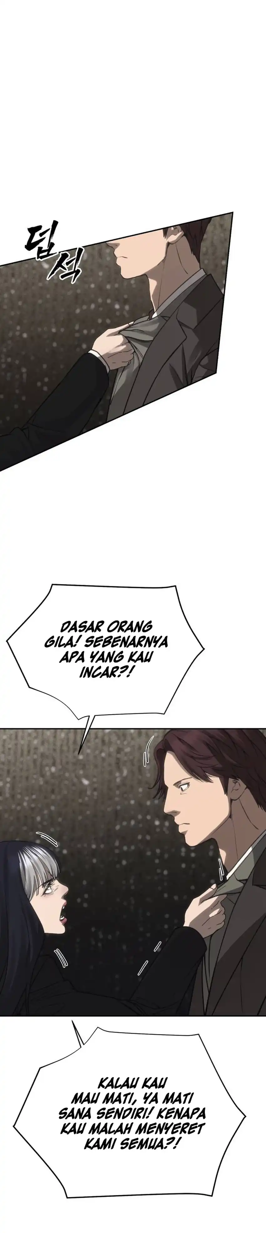 Baca ShaMONEYism - Chapter 42 halaman 36