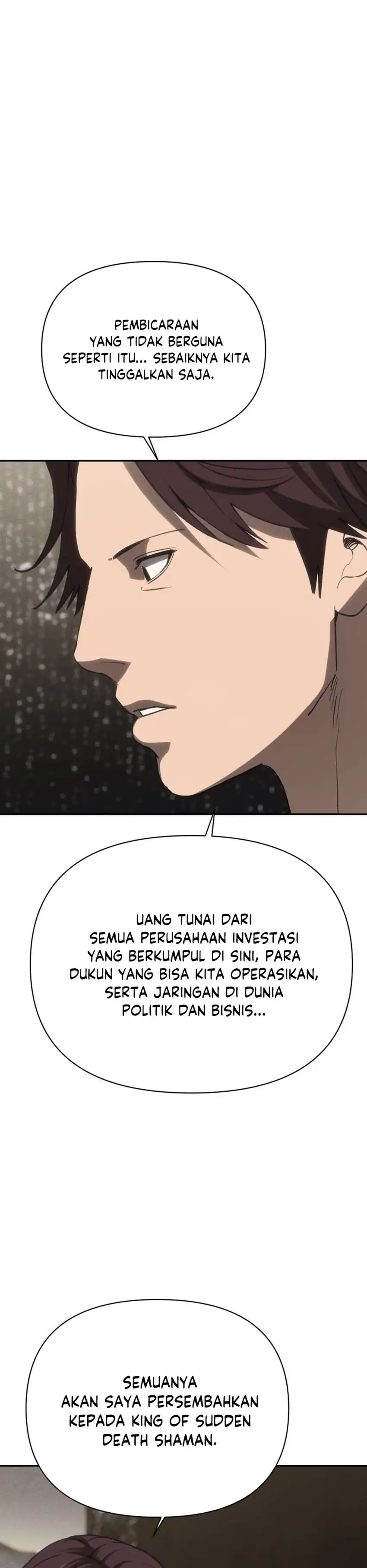 Baca ShaMONEYism - Chapter 42 halaman 37