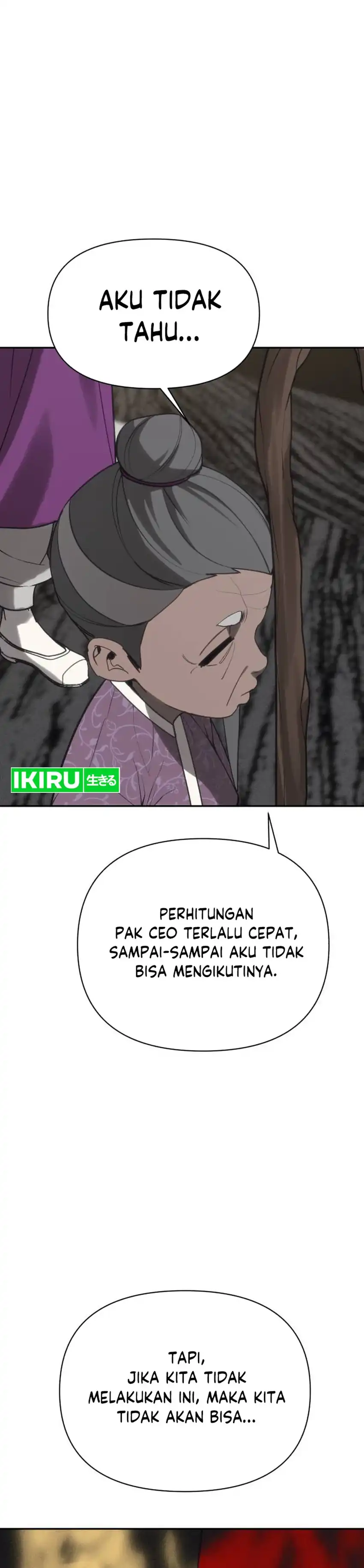 Baca ShaMONEYism - Chapter 42 halaman 39