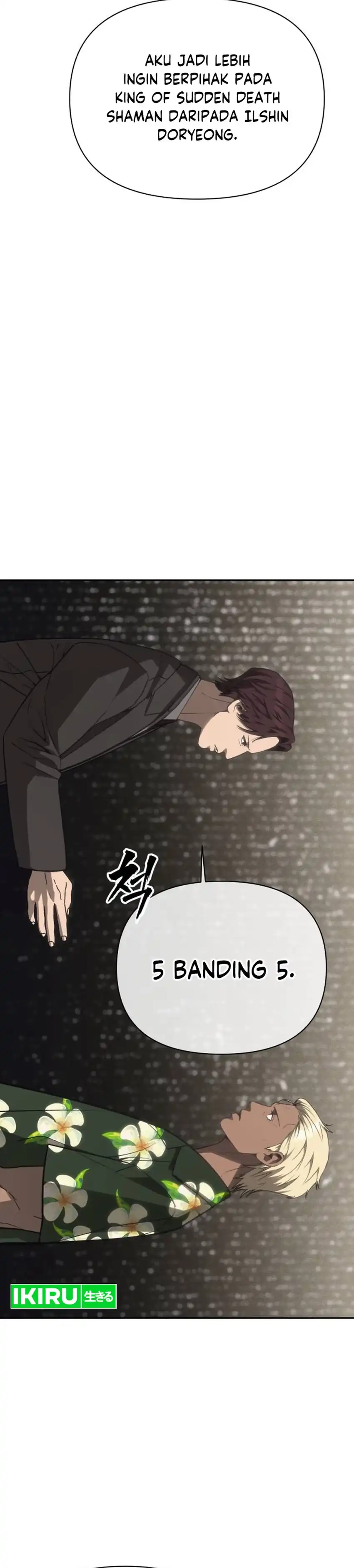 Baca ShaMONEYism - Chapter 42 halaman 41