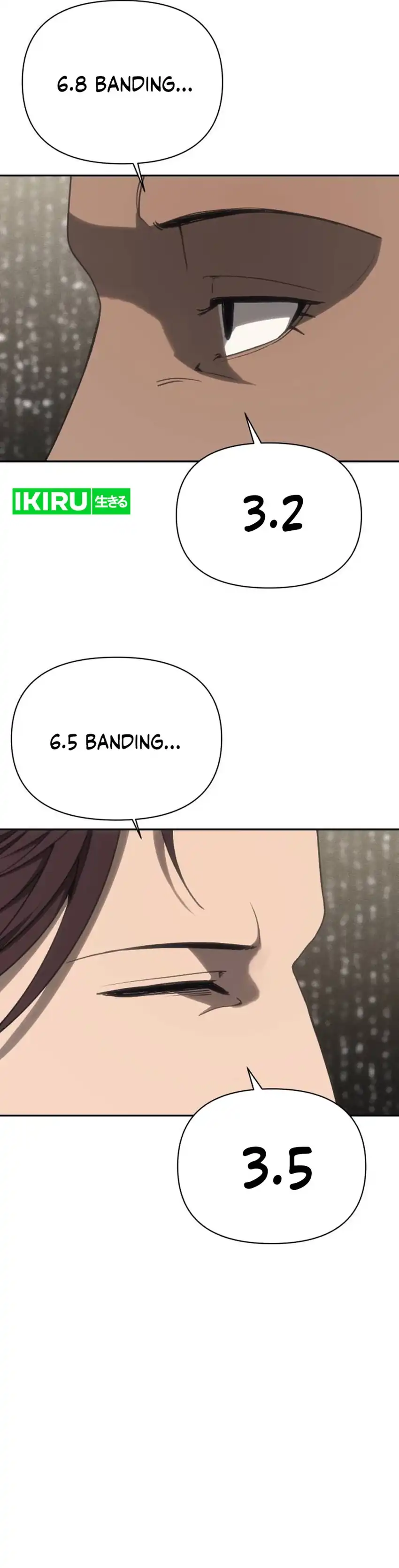 Baca ShaMONEYism - Chapter 42 halaman 43