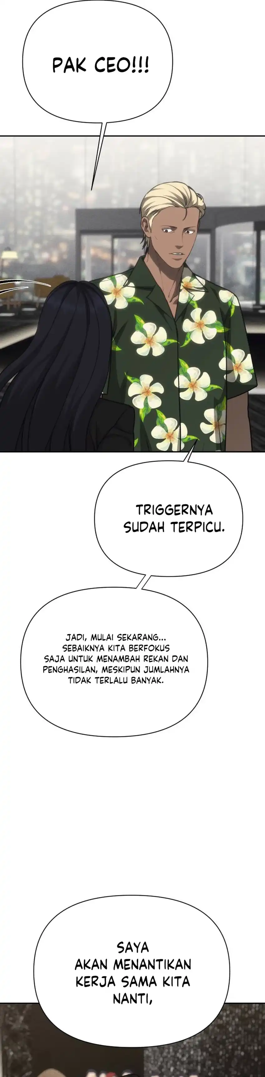 Baca ShaMONEYism - Chapter 42 halaman 45