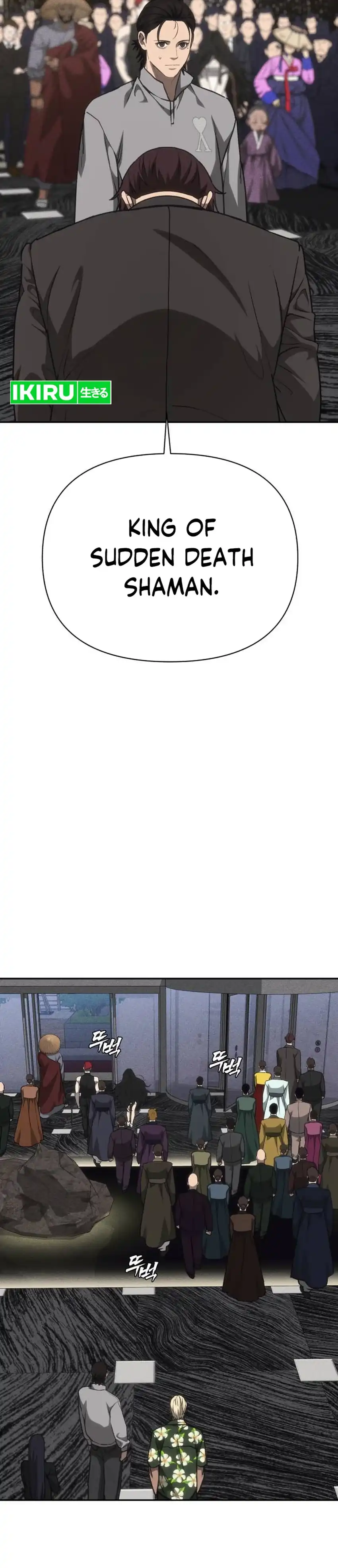 Baca ShaMONEYism - Chapter 42 halaman 46