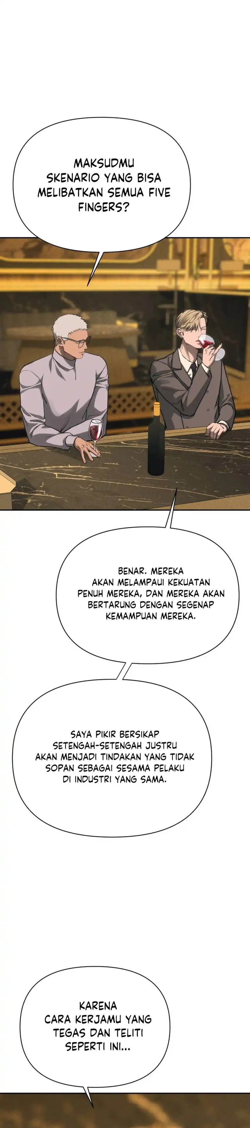 Baca ShaMONEYism - Chapter 42 halaman 49