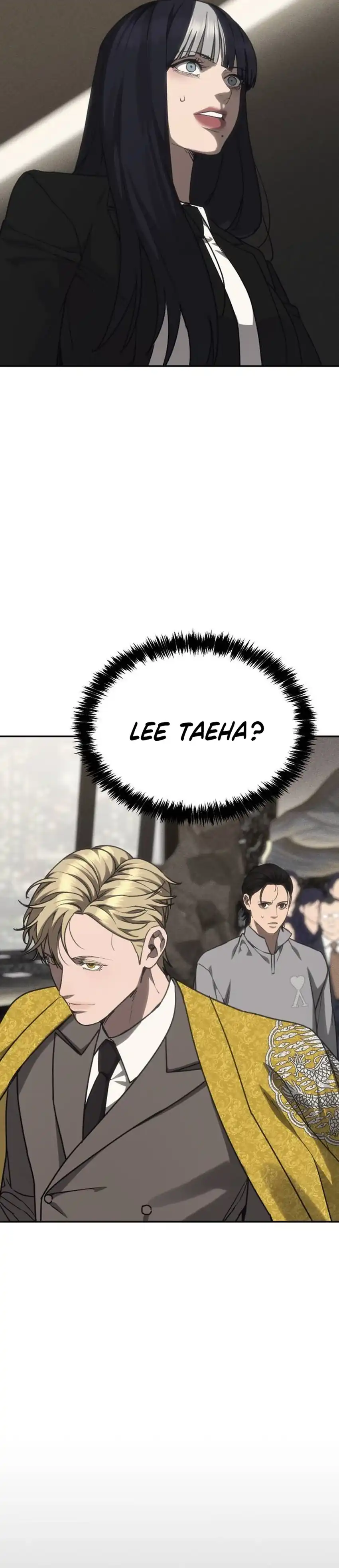 Baca ShaMONEYism - Chapter 42 halaman 5