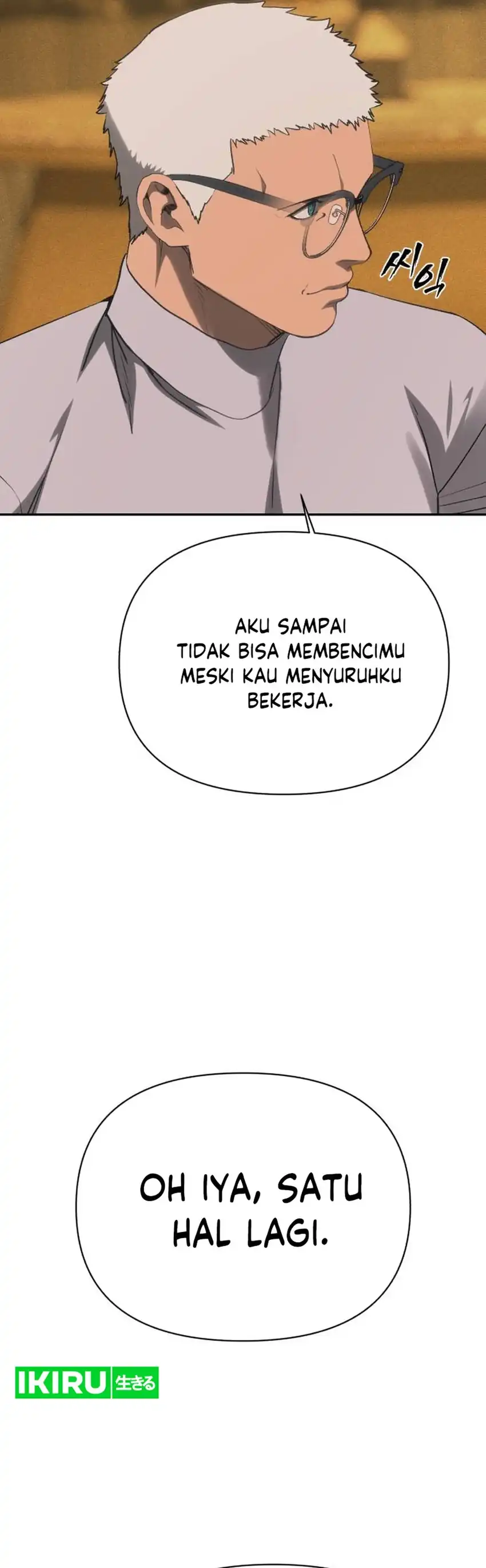 Baca ShaMONEYism - Chapter 42 halaman 50