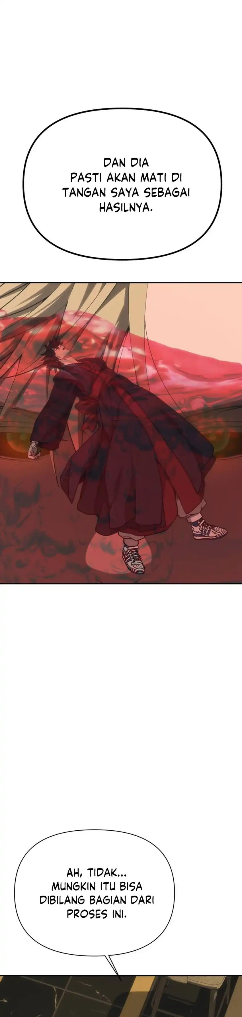 Baca ShaMONEYism - Chapter 42 halaman 53