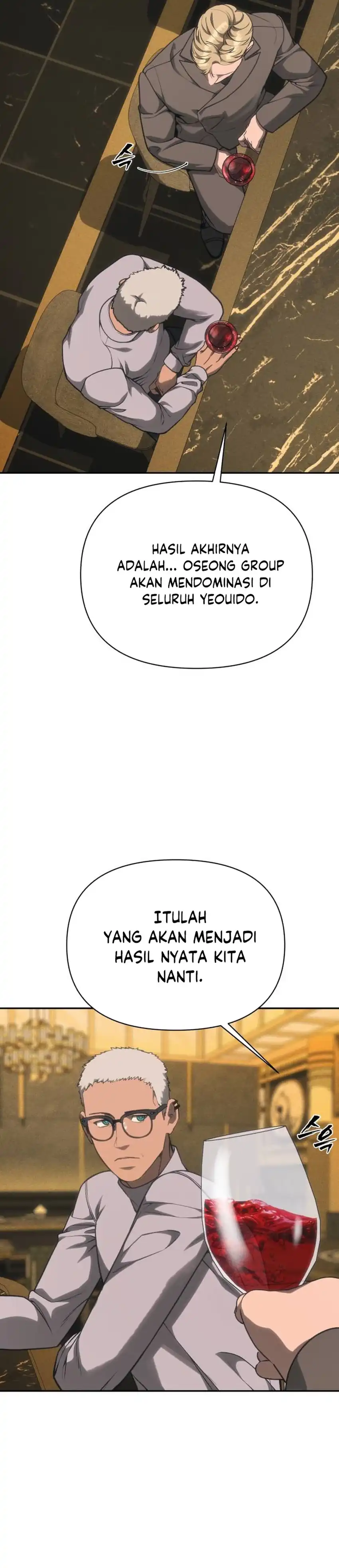 Baca ShaMONEYism - Chapter 42 halaman 54