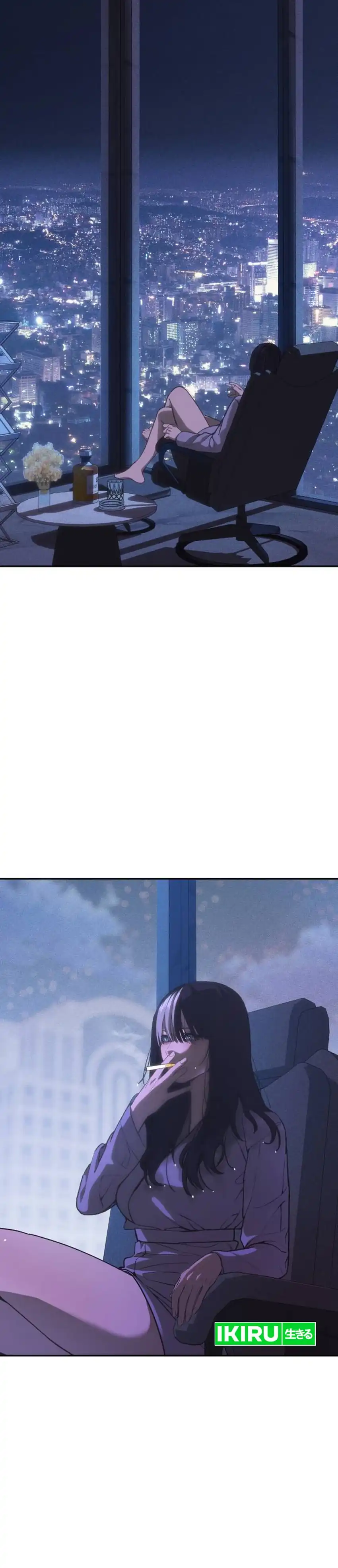 Baca ShaMONEYism - Chapter 42 halaman 56