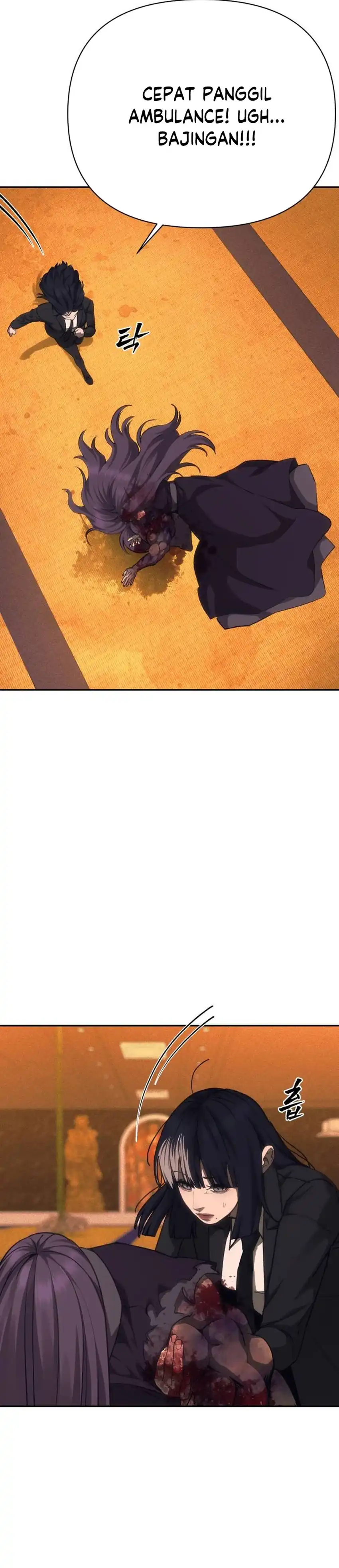 Baca ShaMONEYism - Chapter 42 halaman 58