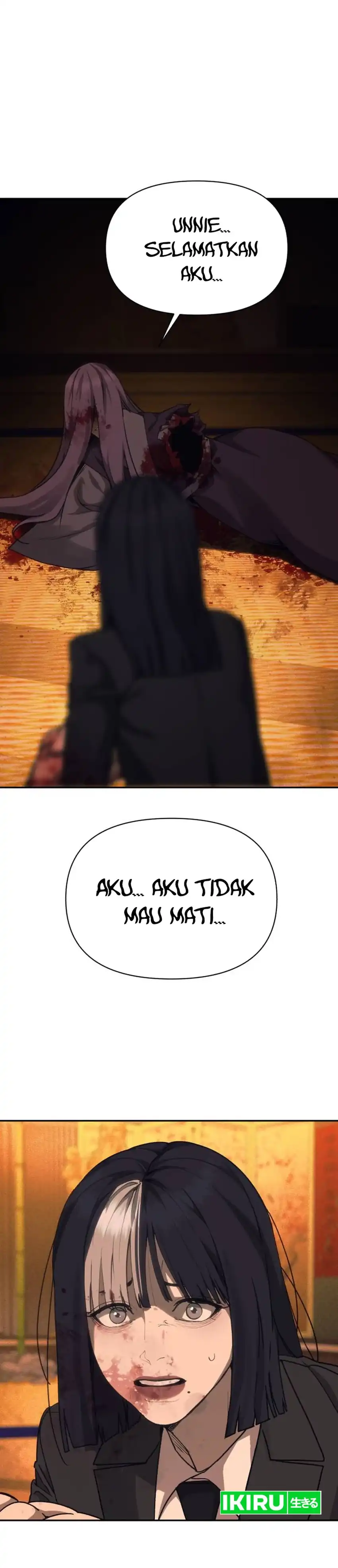 Baca ShaMONEYism - Chapter 42 halaman 60