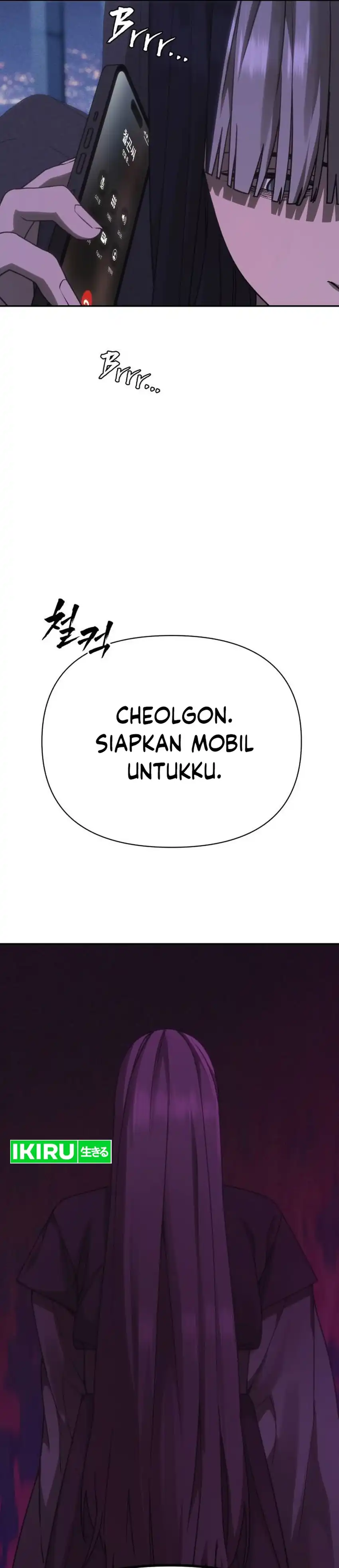 Baca ShaMONEYism - Chapter 42 halaman 63