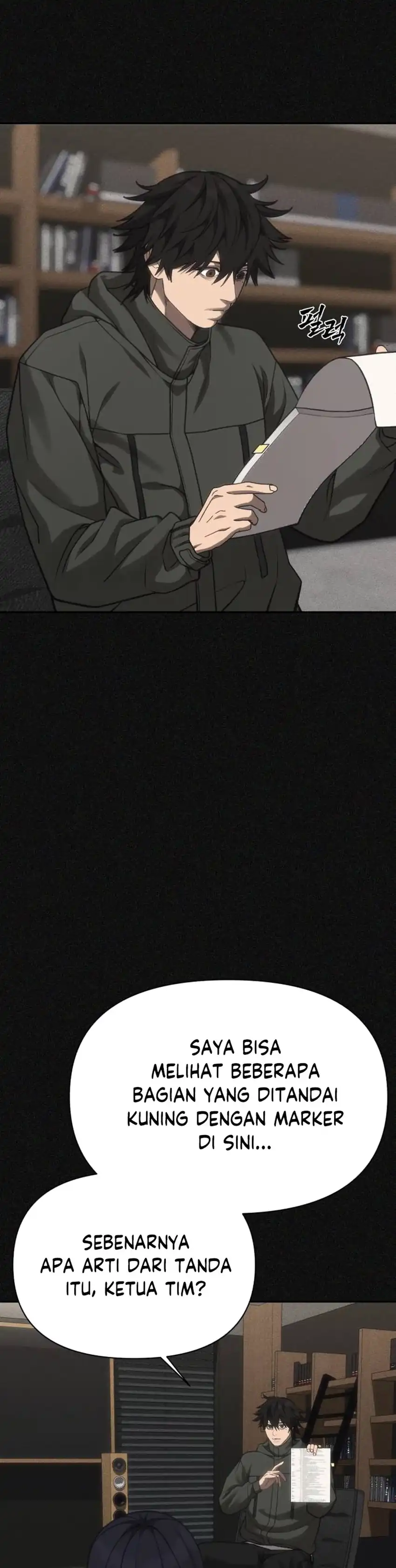 Baca ShaMONEYism - Chapter 42 halaman 9