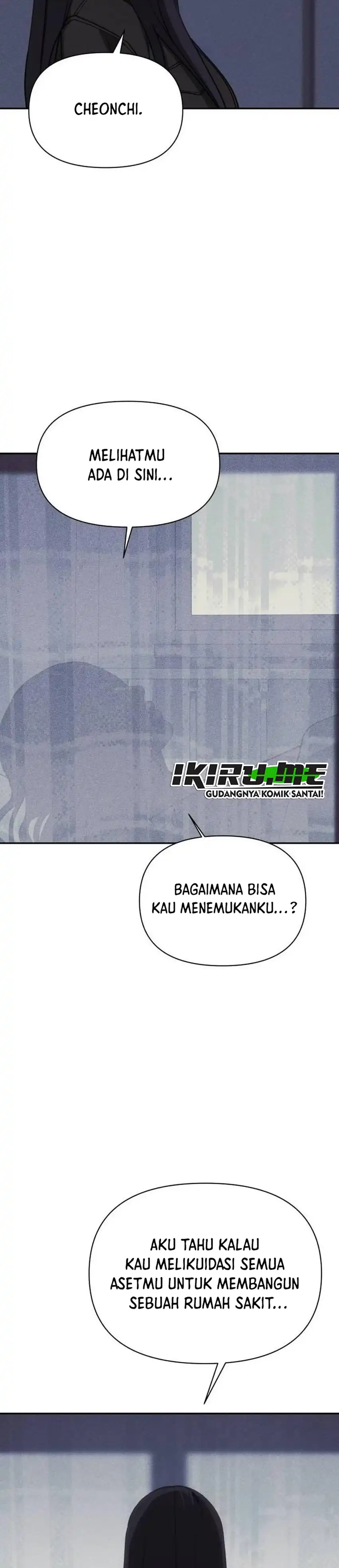 Baca ShaMONEYism - Chapter 43 halaman 12