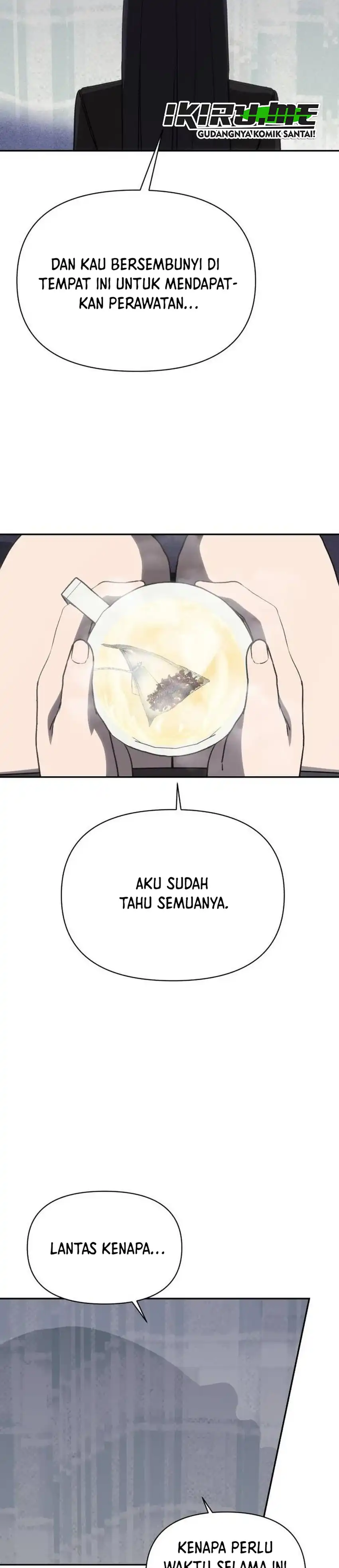 Baca ShaMONEYism - Chapter 43 halaman 13
