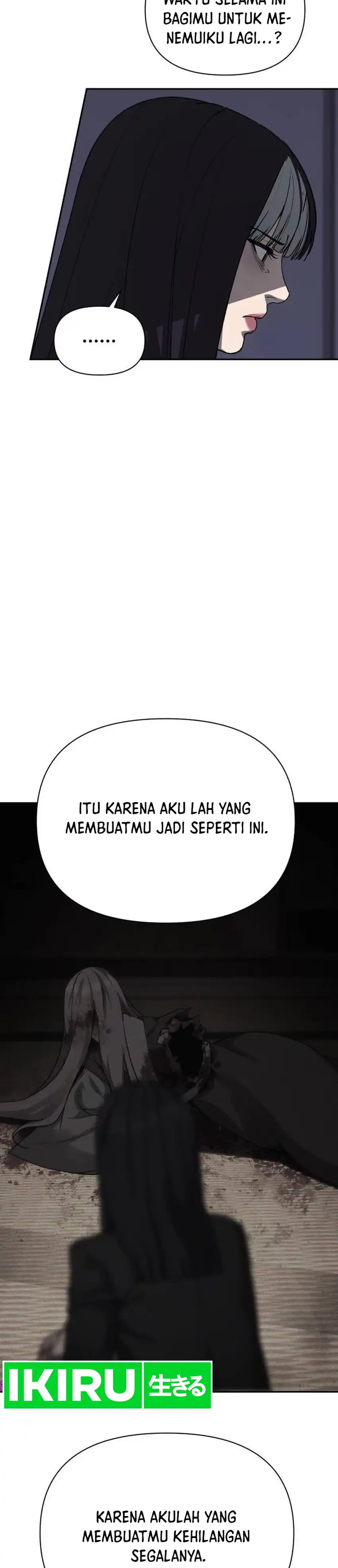 Baca ShaMONEYism - Chapter 43 halaman 14