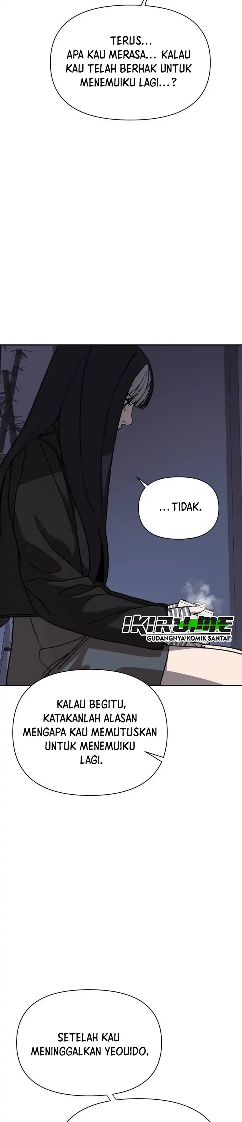 Baca ShaMONEYism - Chapter 43 halaman 16