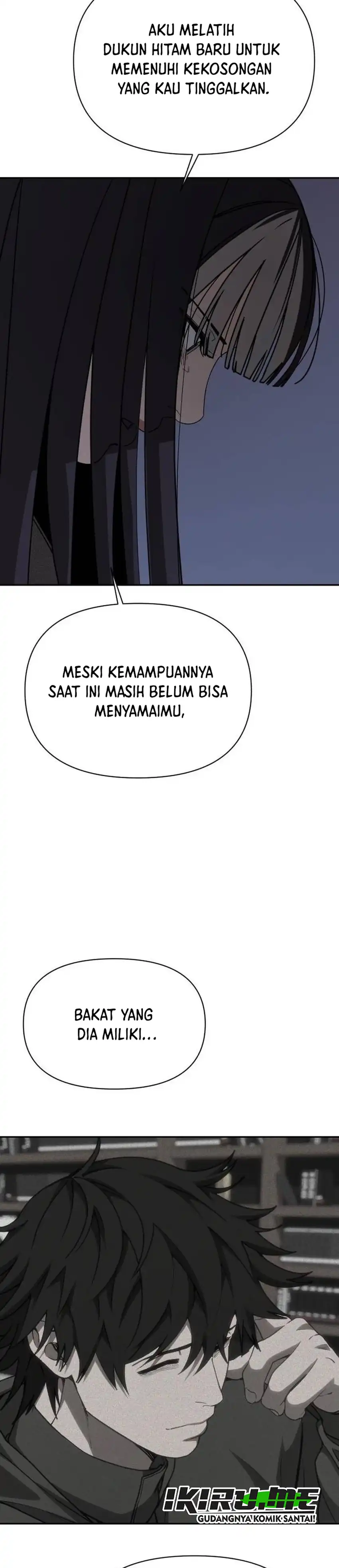 Baca ShaMONEYism - Chapter 43 halaman 17