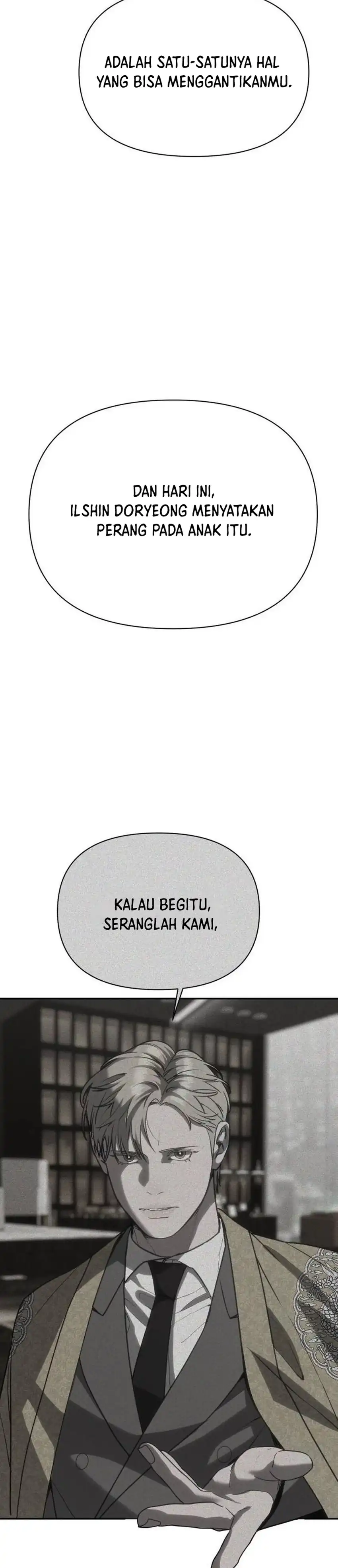 Baca ShaMONEYism - Chapter 43 halaman 18