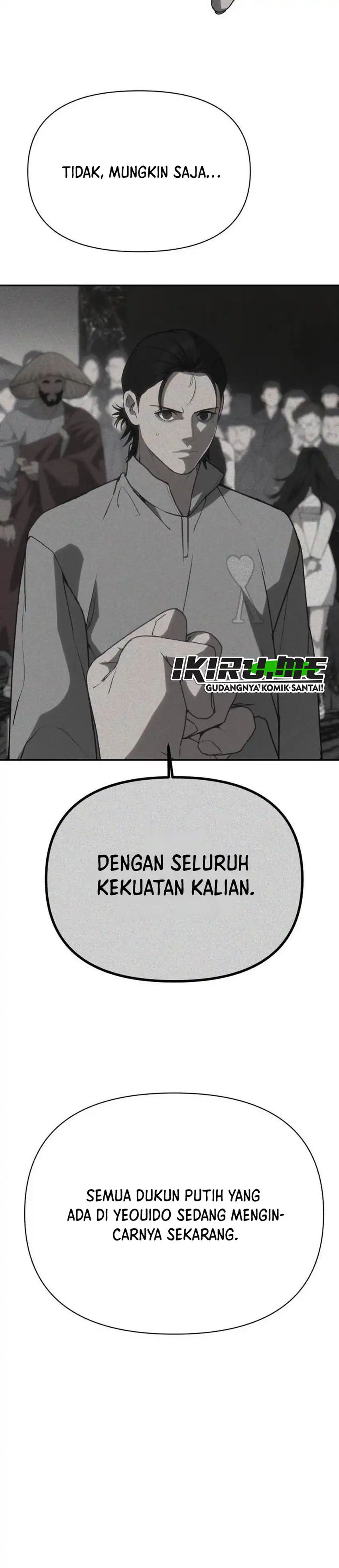 Baca ShaMONEYism - Chapter 43 halaman 19
