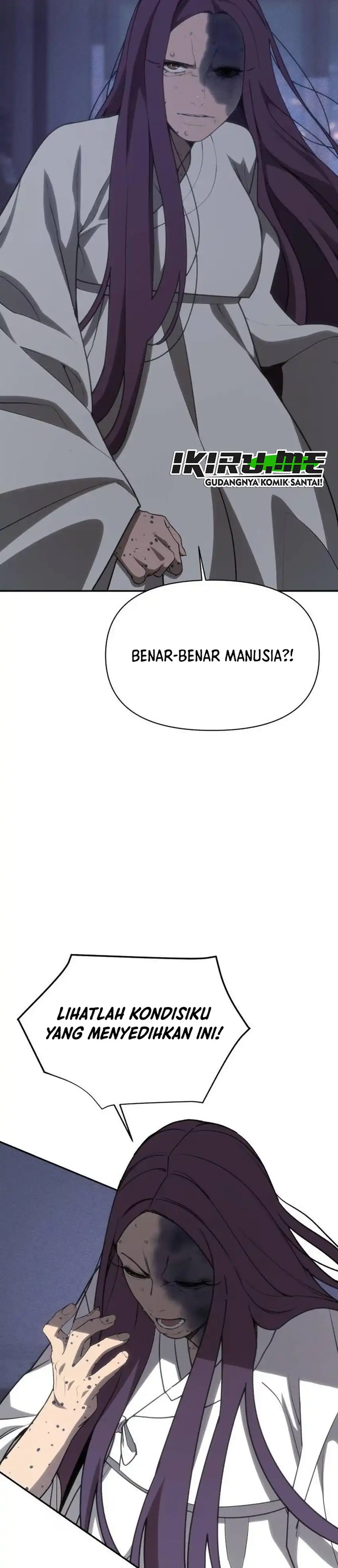 Baca ShaMONEYism - Chapter 43 halaman 23