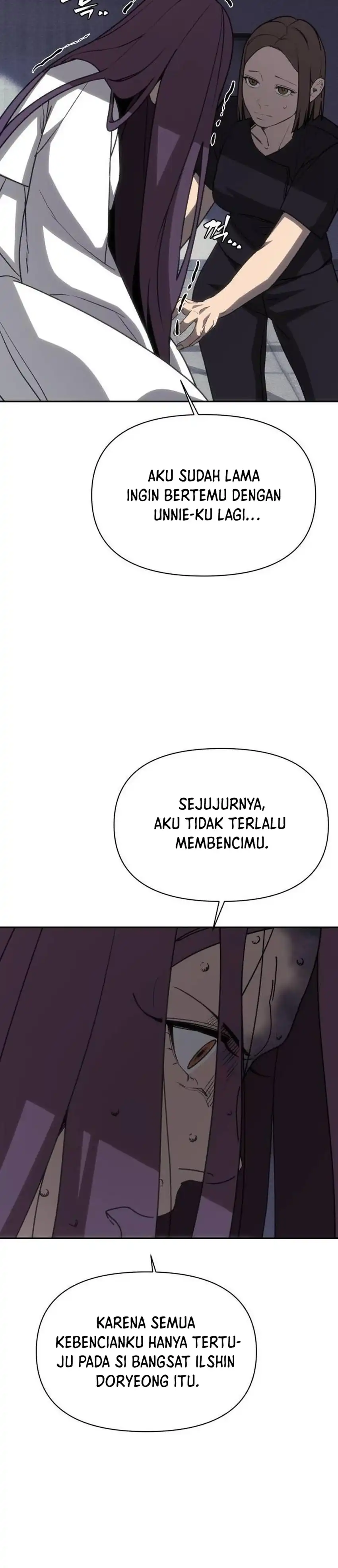 Baca ShaMONEYism - Chapter 43 halaman 26