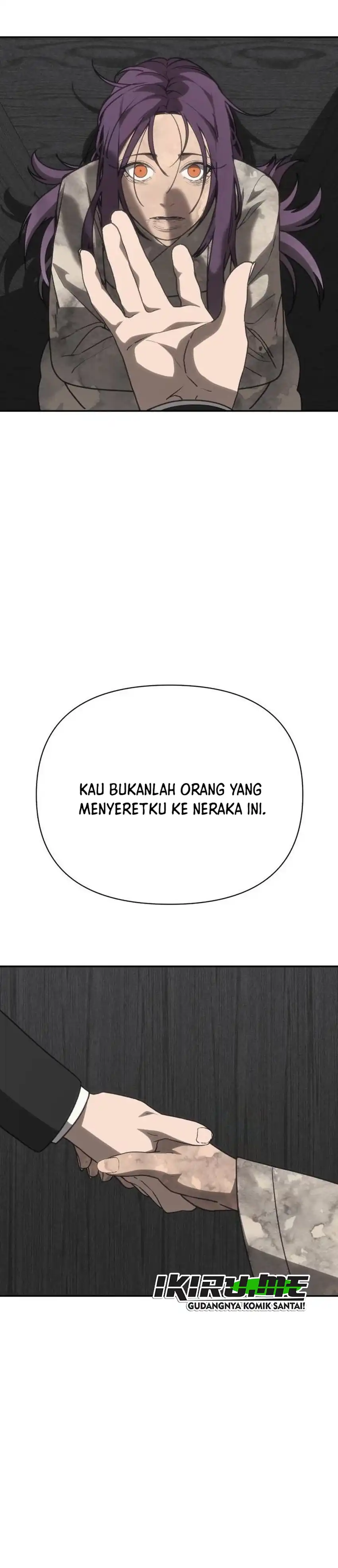 Baca ShaMONEYism - Chapter 43 halaman 28