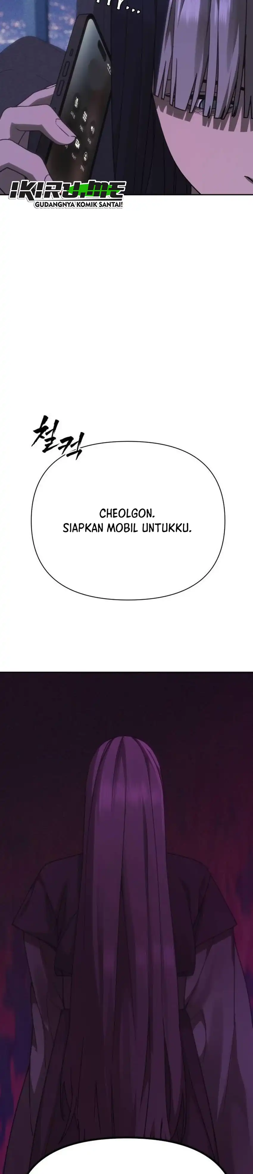 Baca ShaMONEYism - Chapter 43 halaman 3