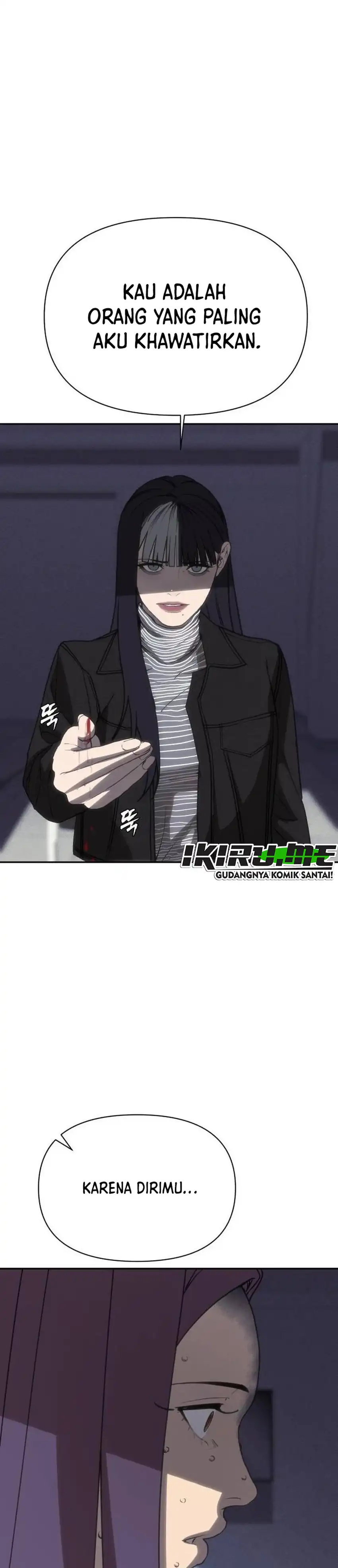 Baca ShaMONEYism - Chapter 43 halaman 33