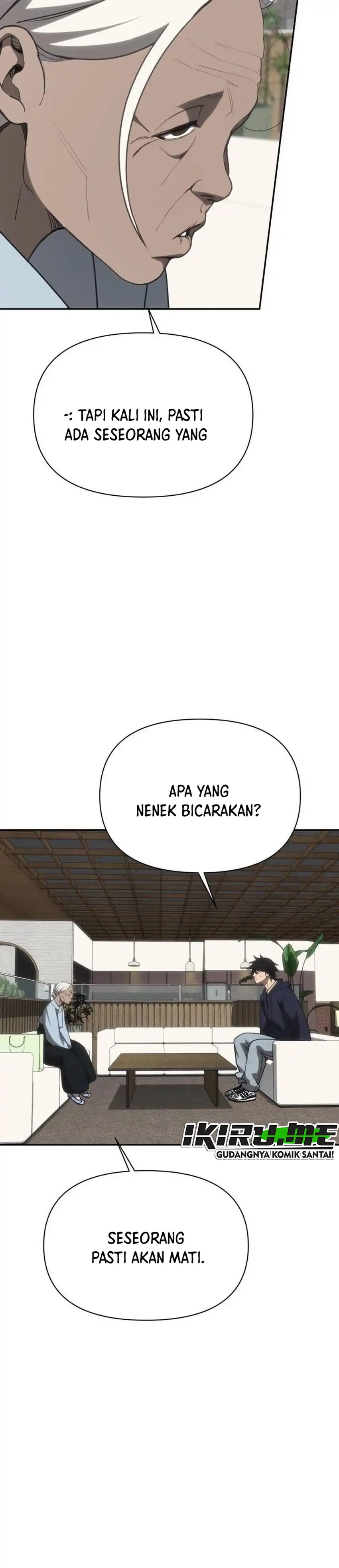 Baca ShaMONEYism - Chapter 43 halaman 41