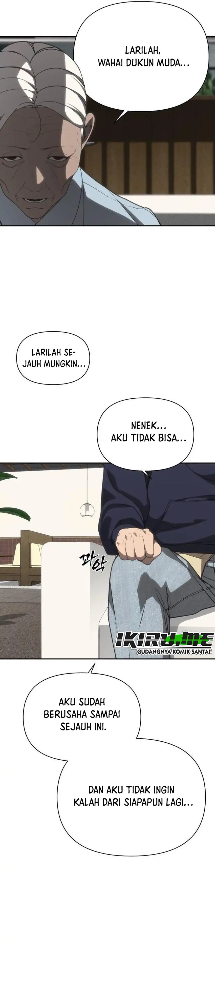 Baca ShaMONEYism - Chapter 43 halaman 42