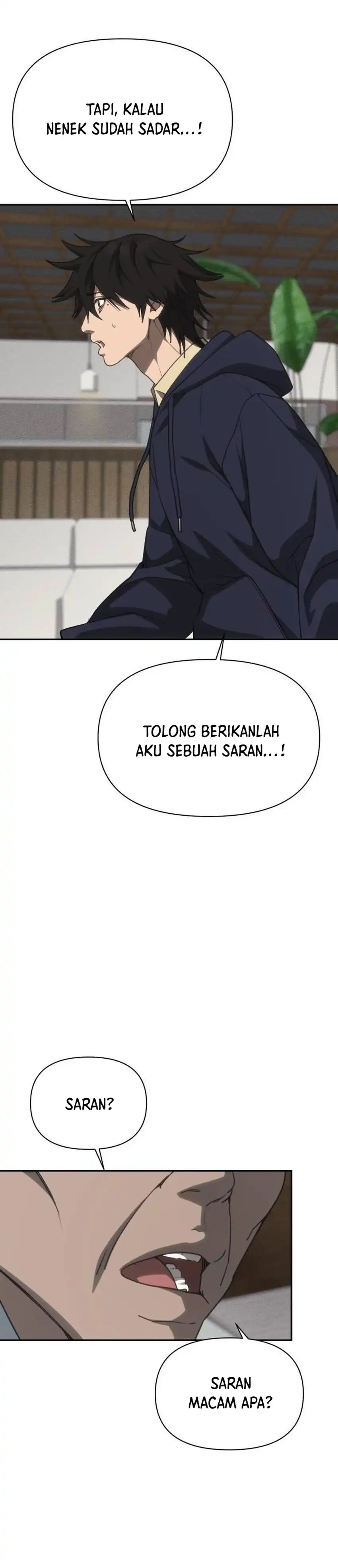 Baca ShaMONEYism - Chapter 43 halaman 43