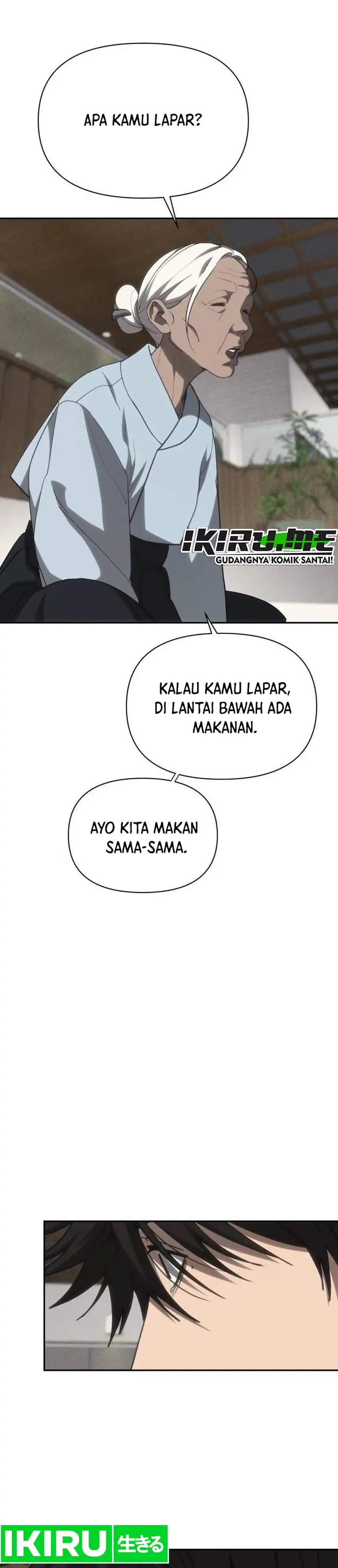Baca ShaMONEYism - Chapter 43 halaman 44