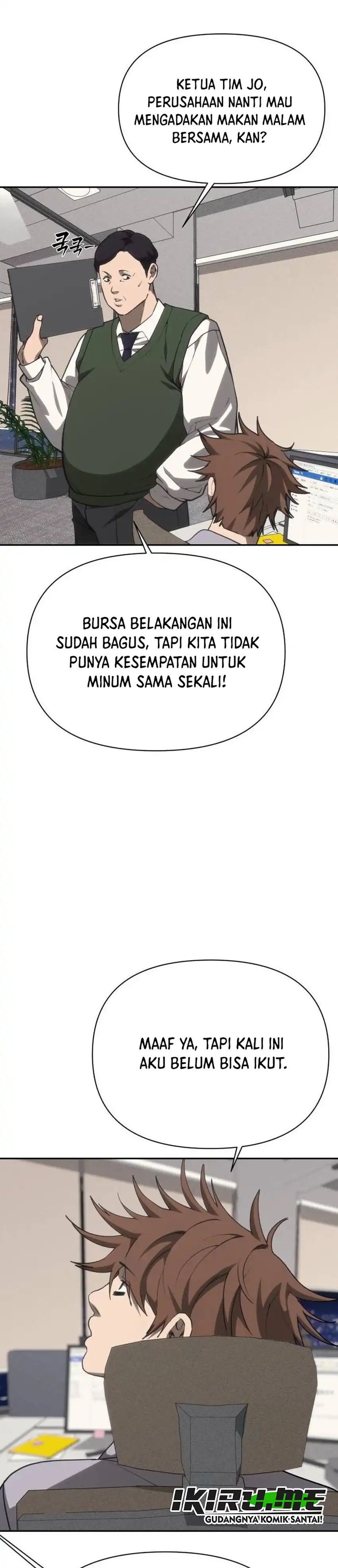 Baca ShaMONEYism - Chapter 43 halaman 47