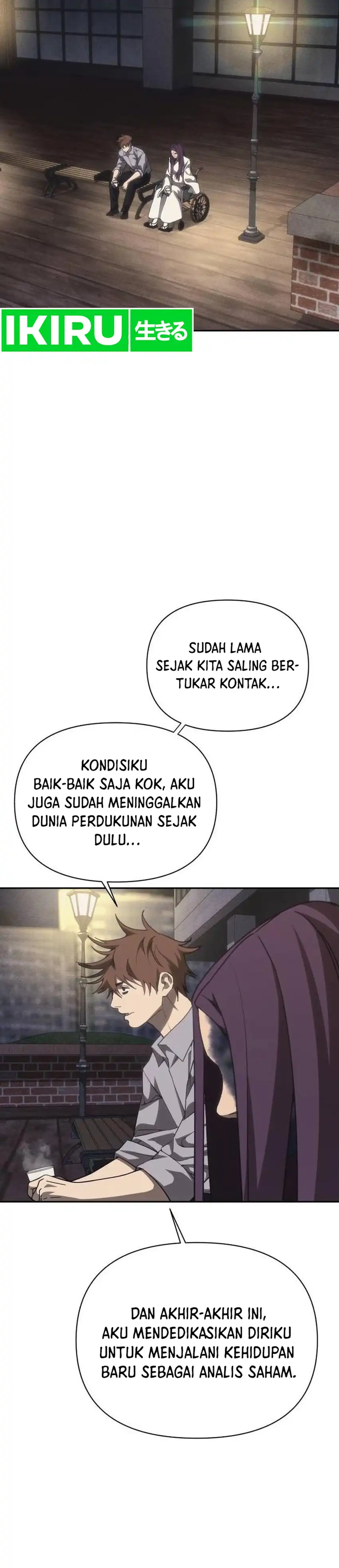 Baca ShaMONEYism - Chapter 43 halaman 50