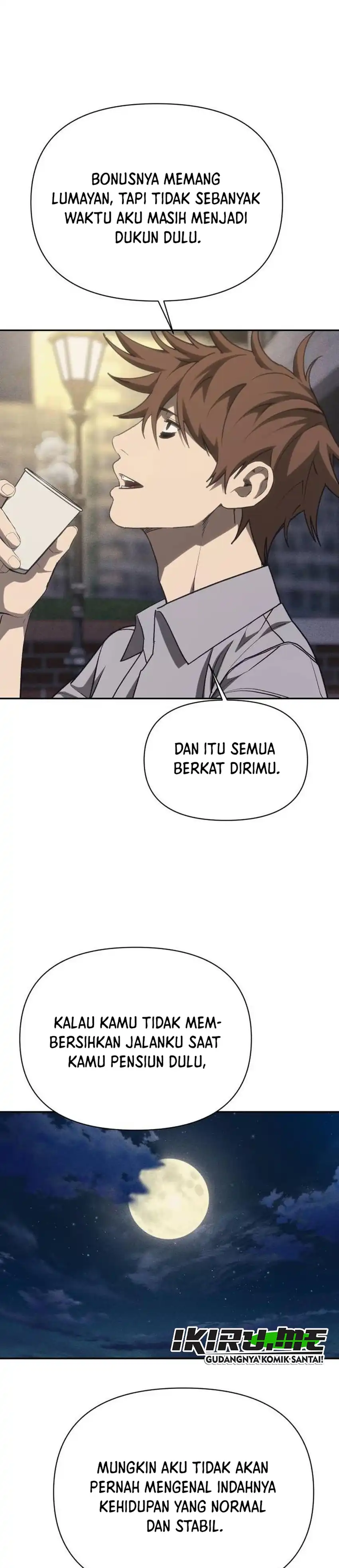 Baca ShaMONEYism - Chapter 43 halaman 51