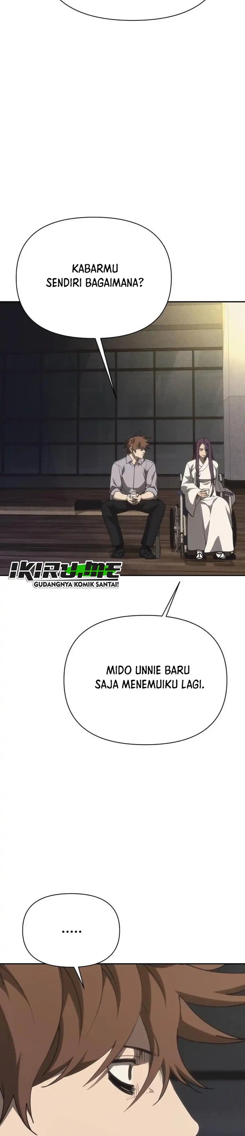 Baca ShaMONEYism - Chapter 43 halaman 52