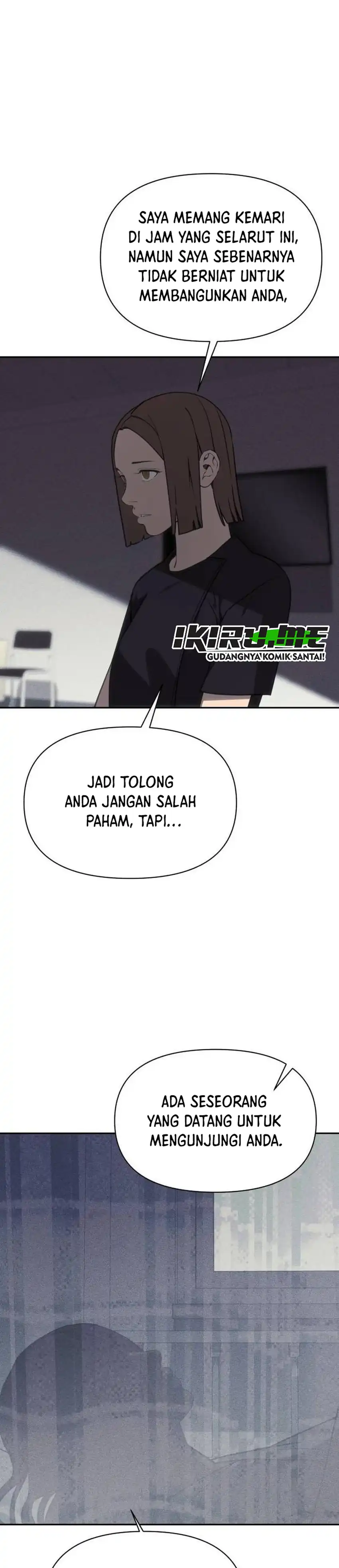 Baca ShaMONEYism - Chapter 43 halaman 8